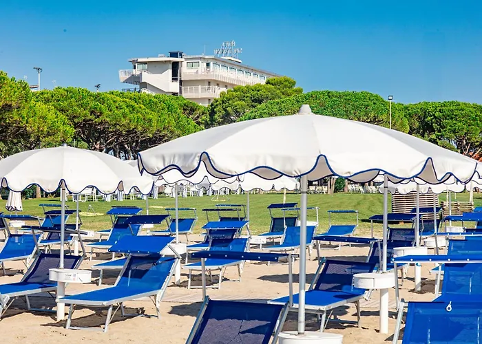 Hotel San Giorgio