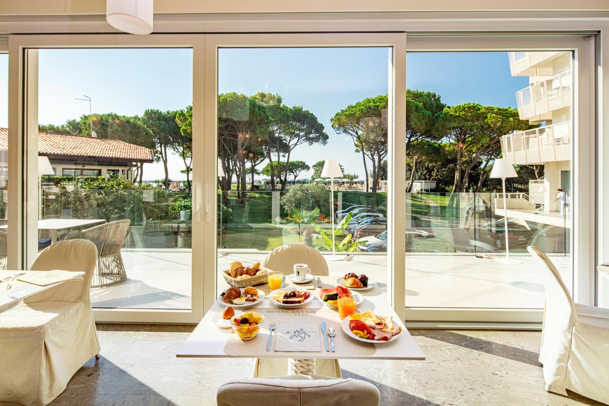 Hotel San Giorgio