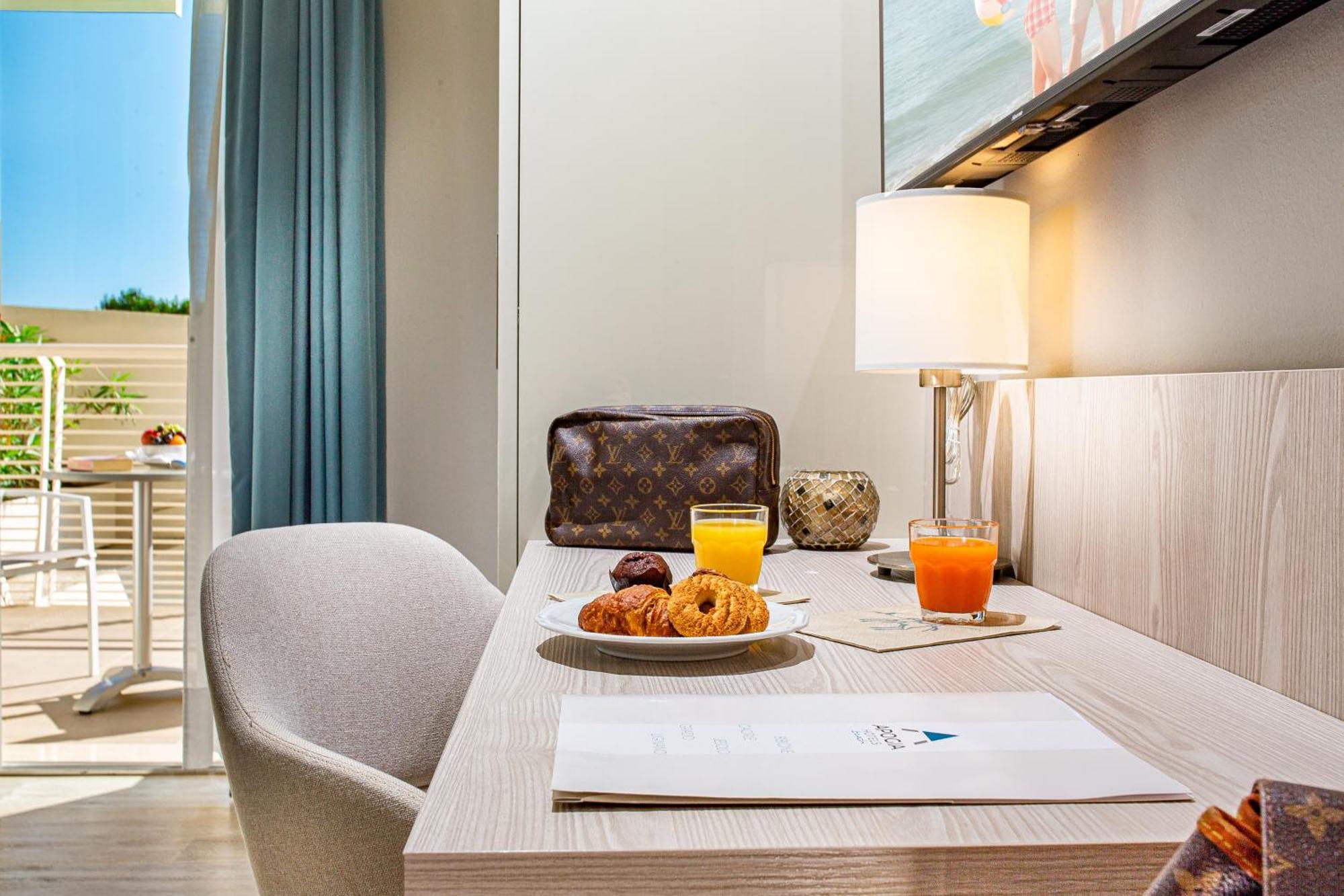 Hotel San Giorgio Caorle