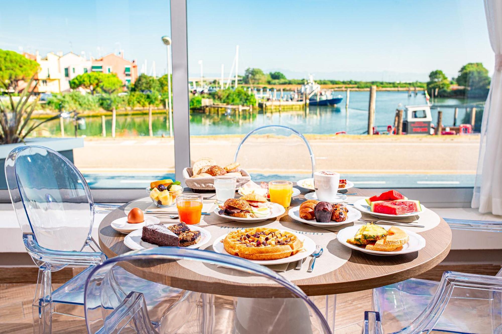 San Giorgio Hotel 4*