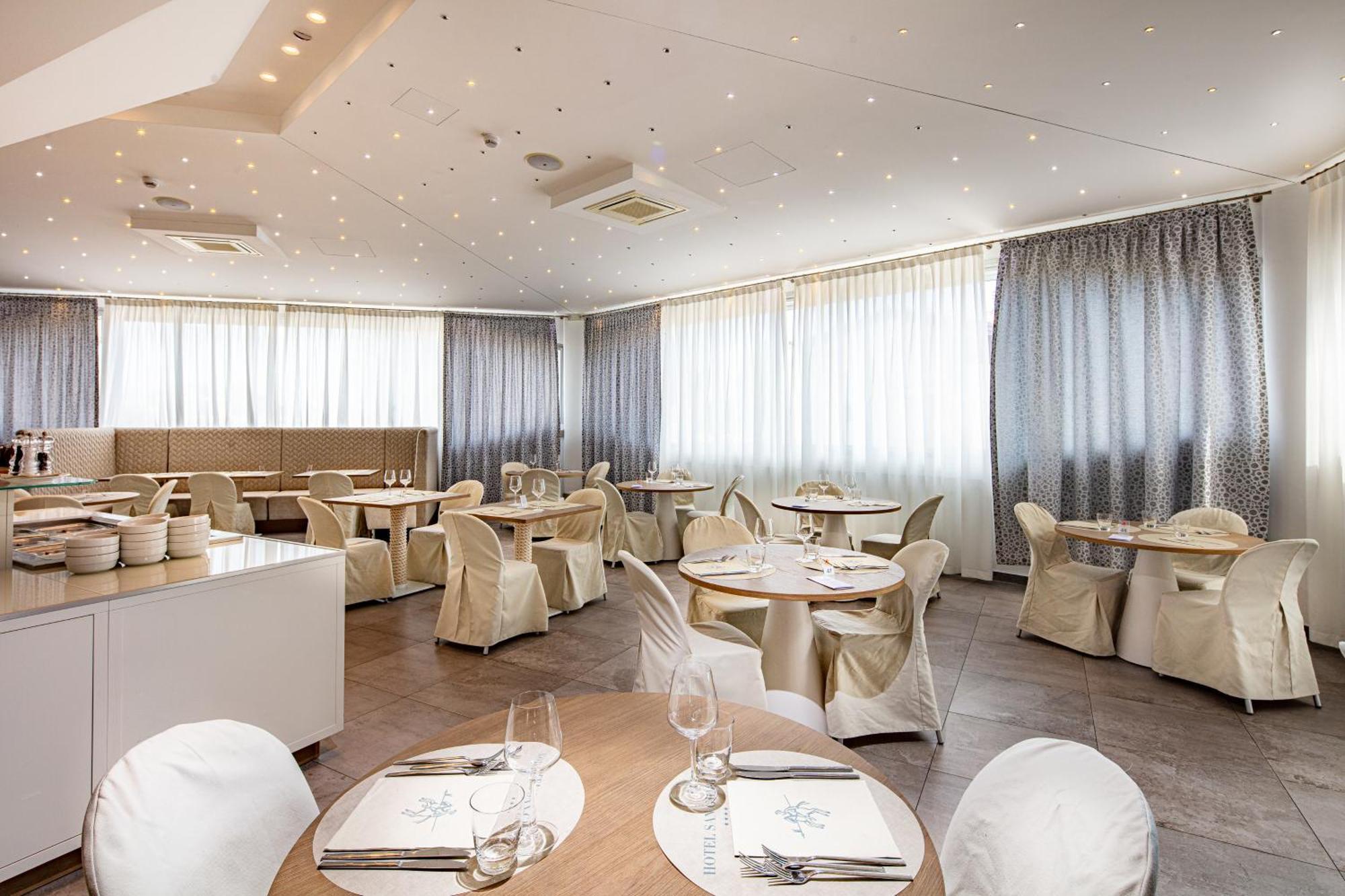 San Giorgio Hotel Caorle