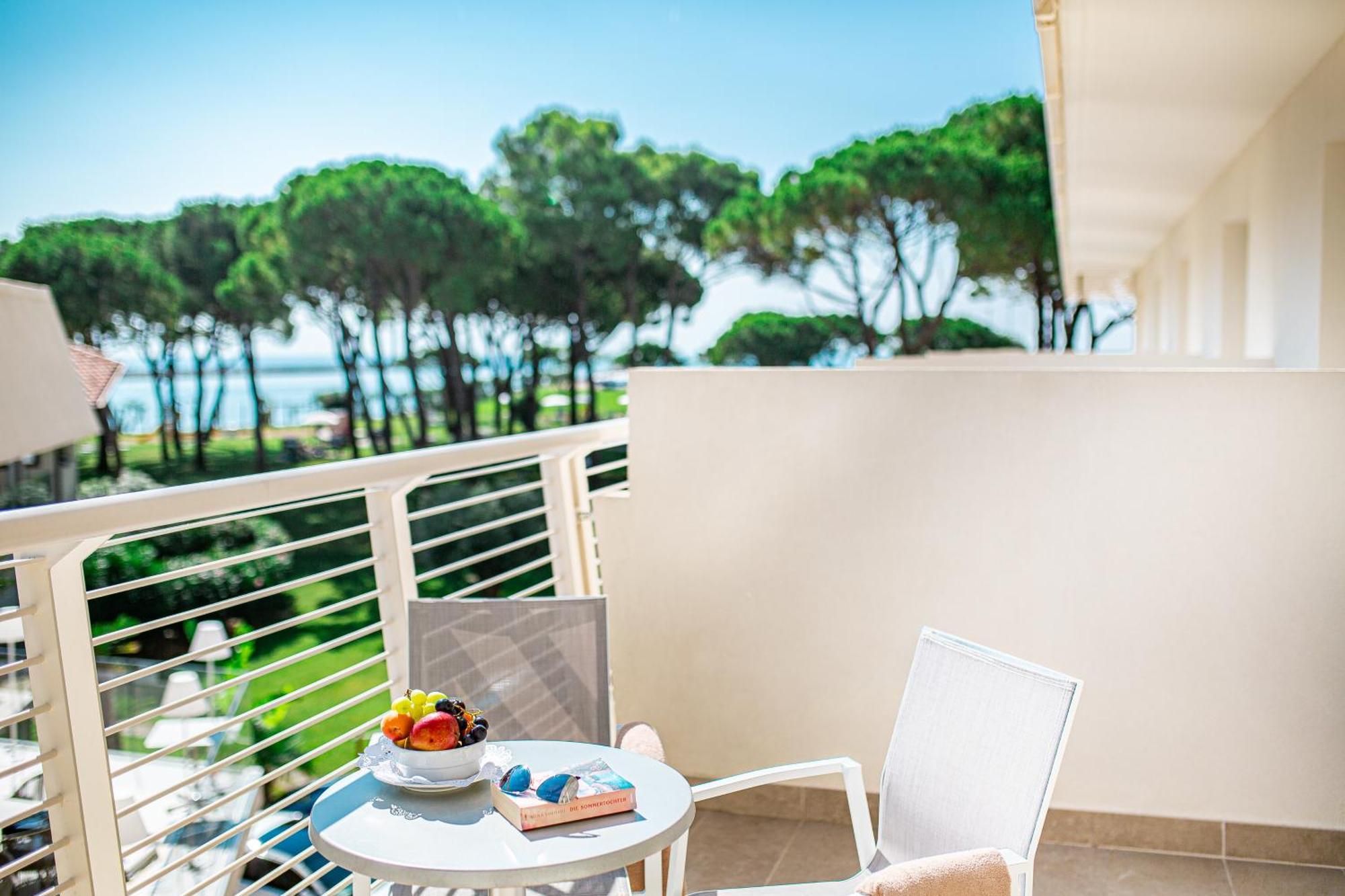 San Giorgio Hotel 4*