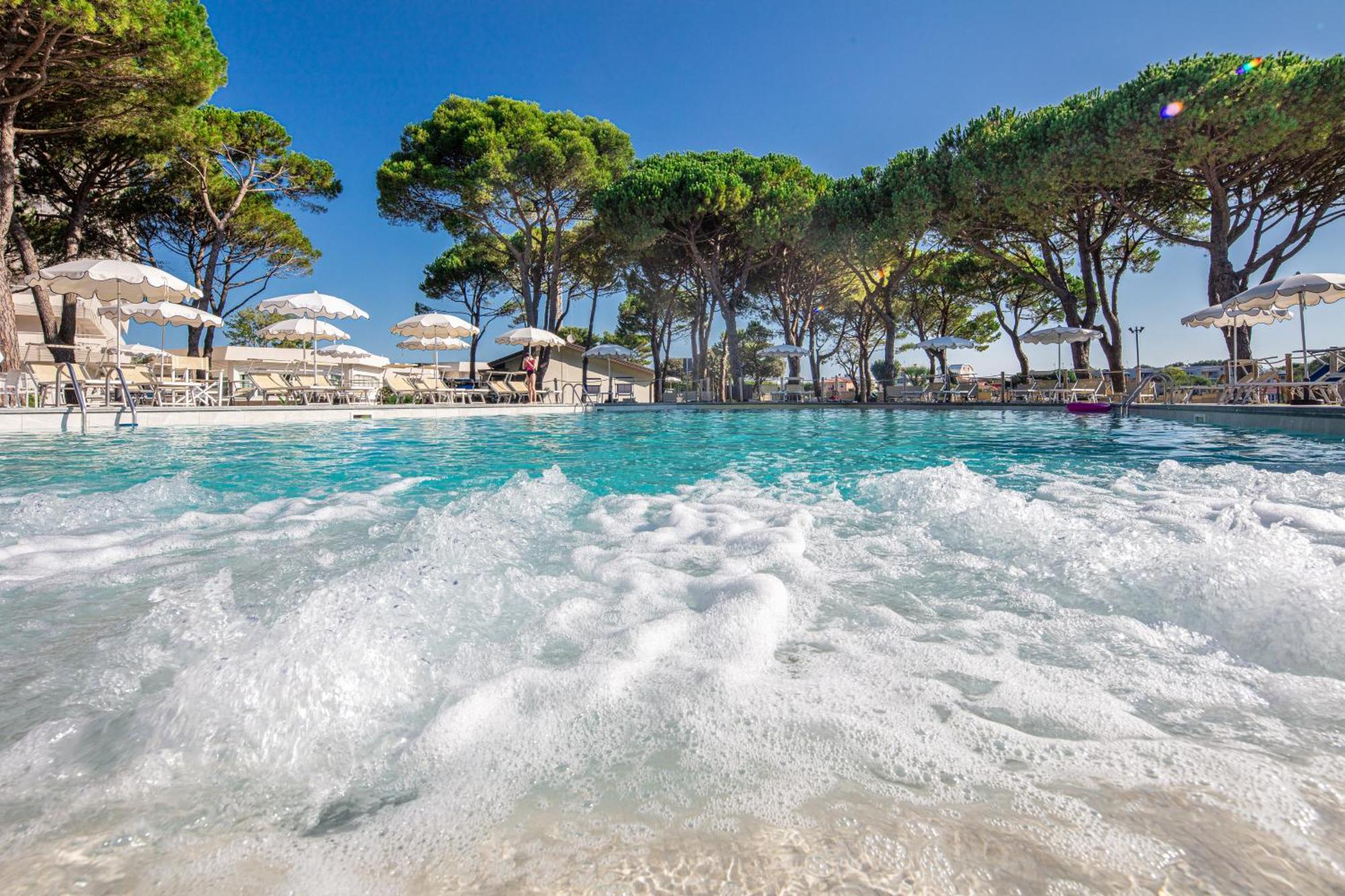 San Giorgio Hotel Caorle