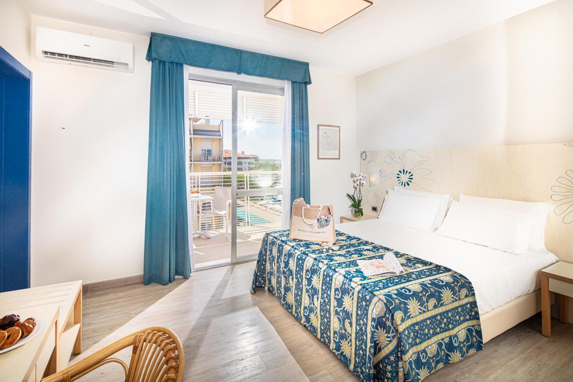 San Giorgio 4*