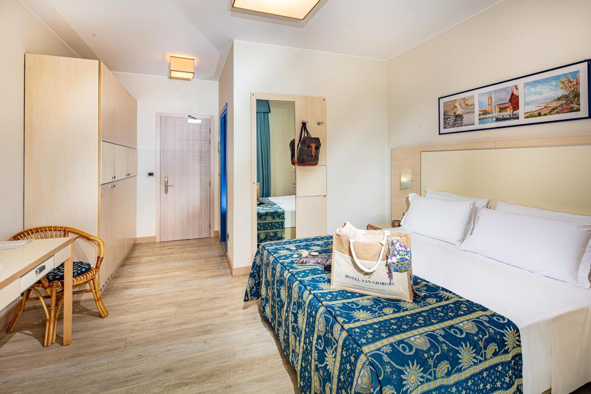 Hotel San Giorgio
