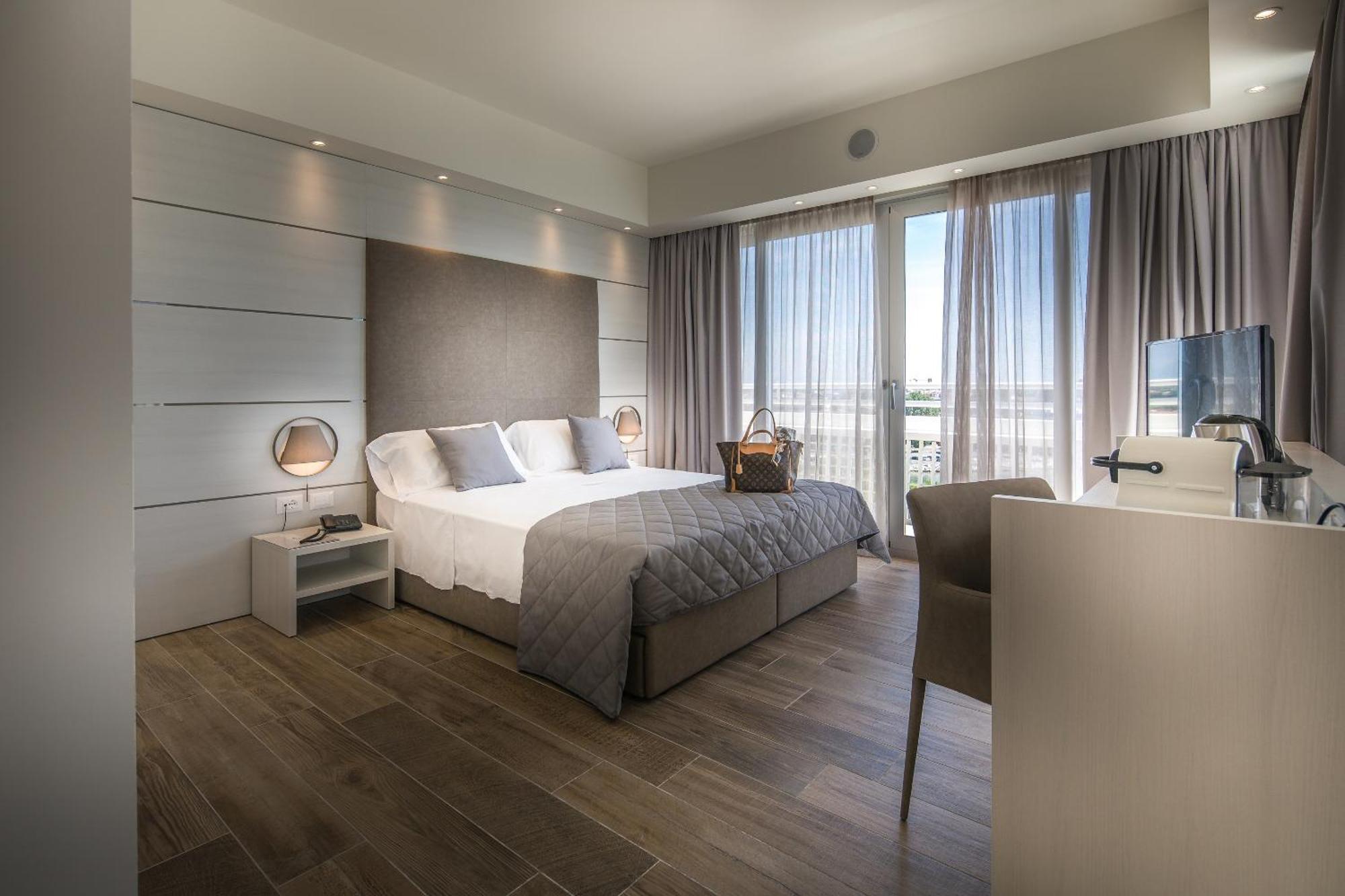 San Giorgio 4*