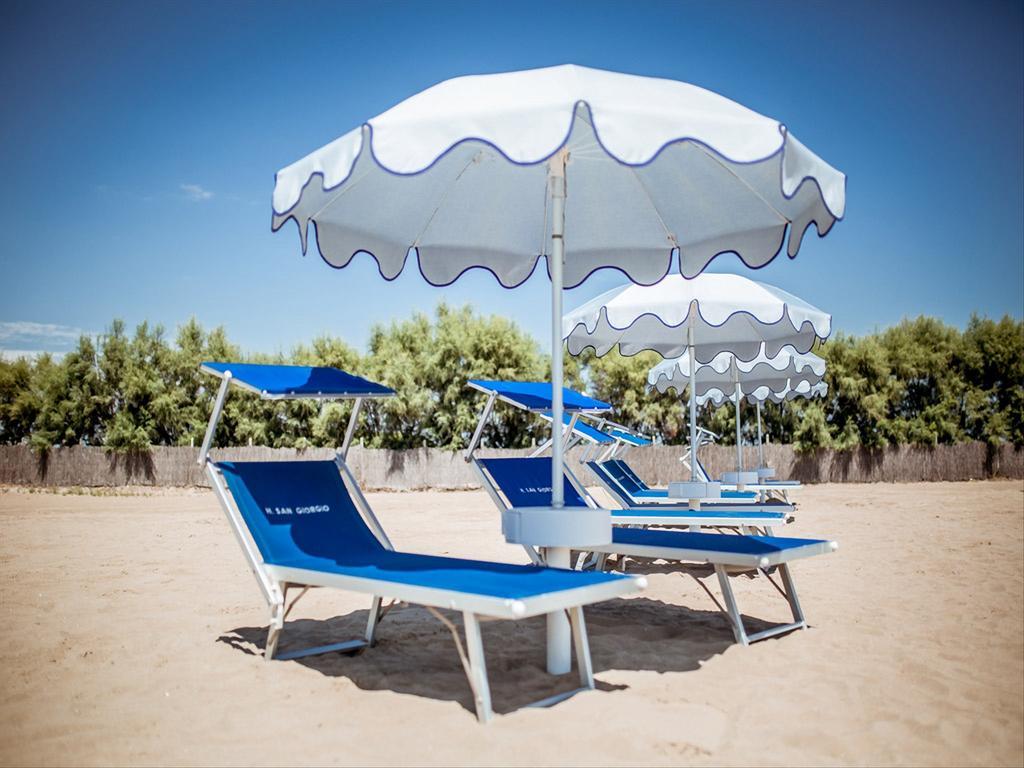 San Giorgio 4* Caorle