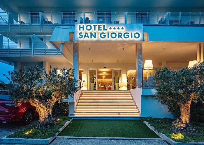 Hotel San Giorgio