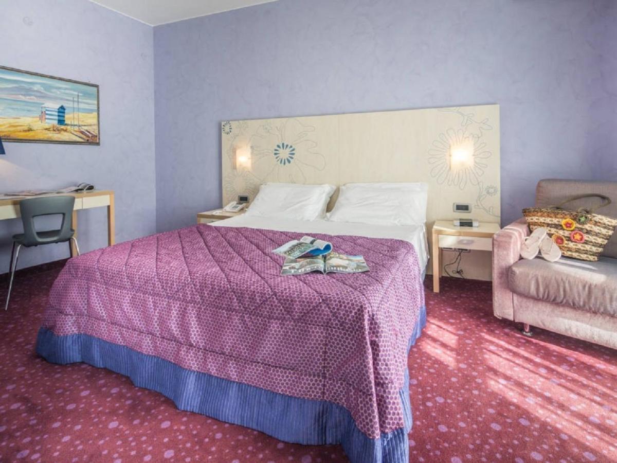 Hotel San Giorgio Caorle