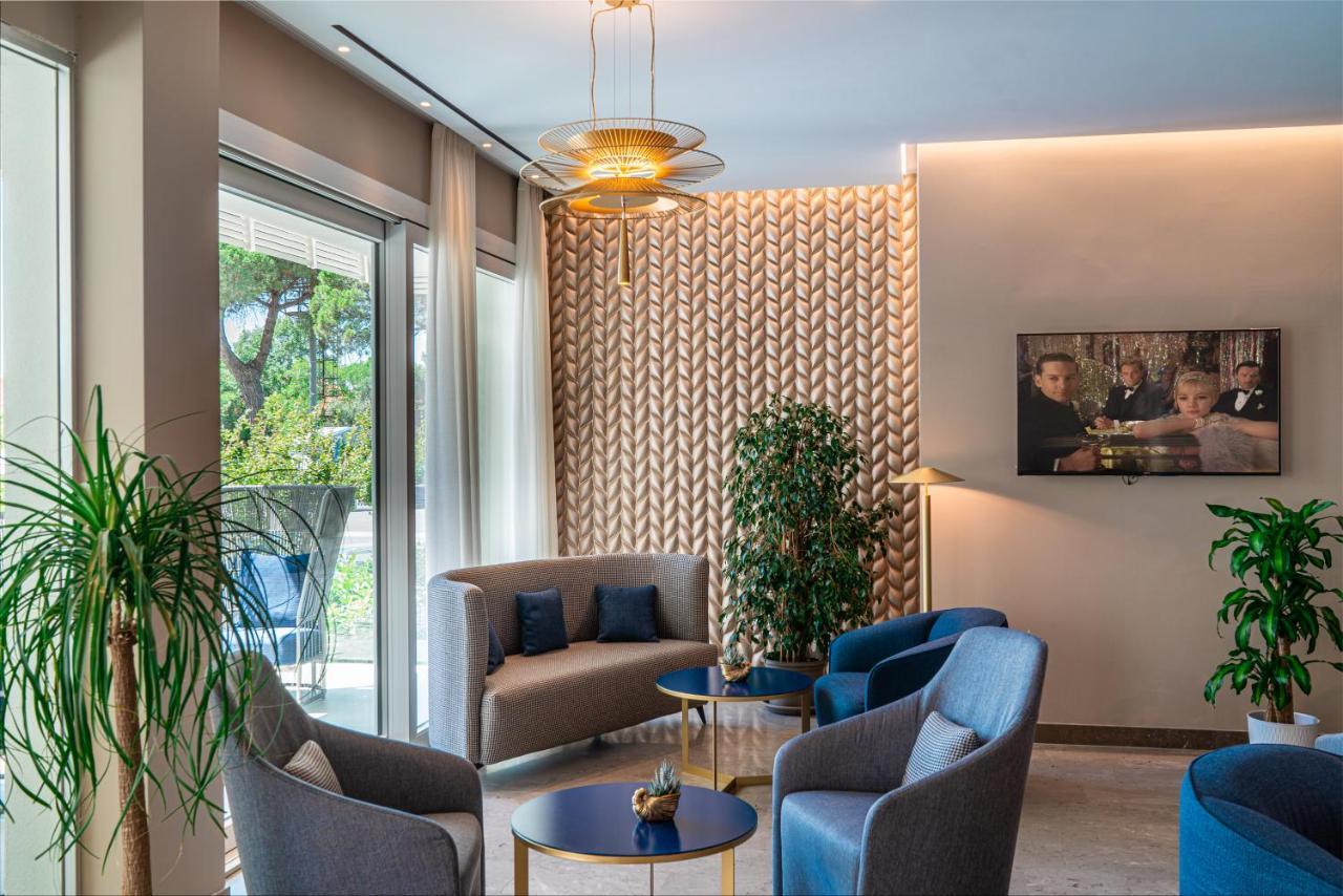 San Giorgio Hotel Caorle