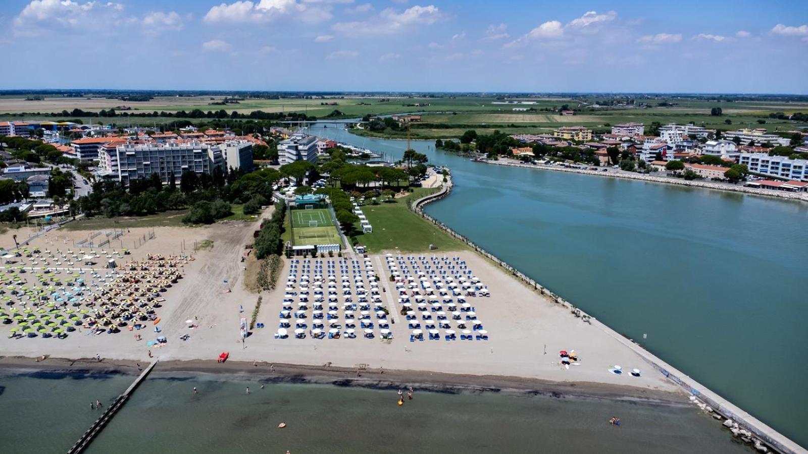 San Giorgio 4* Caorle