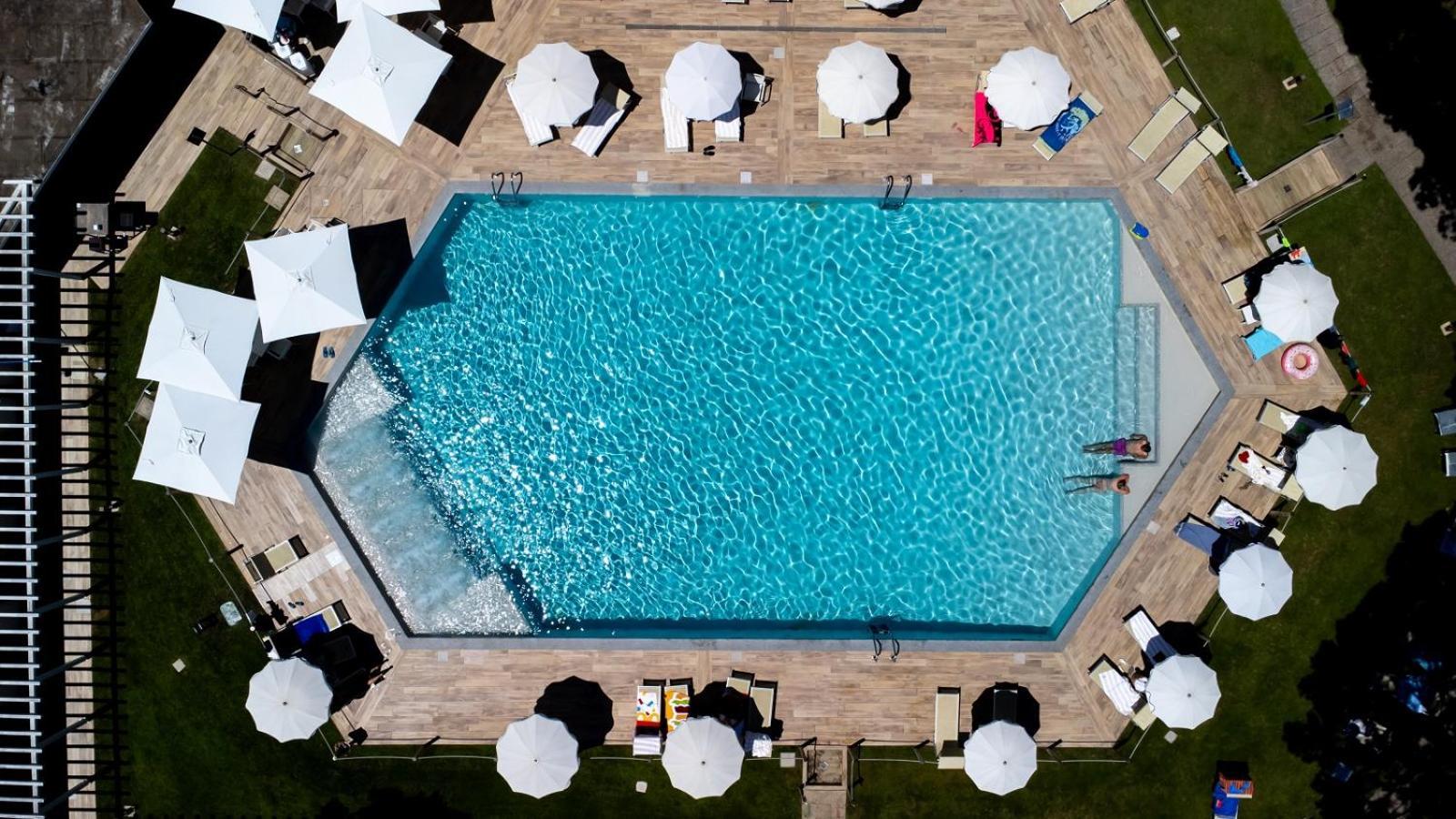 San Giorgio Hotel 4*