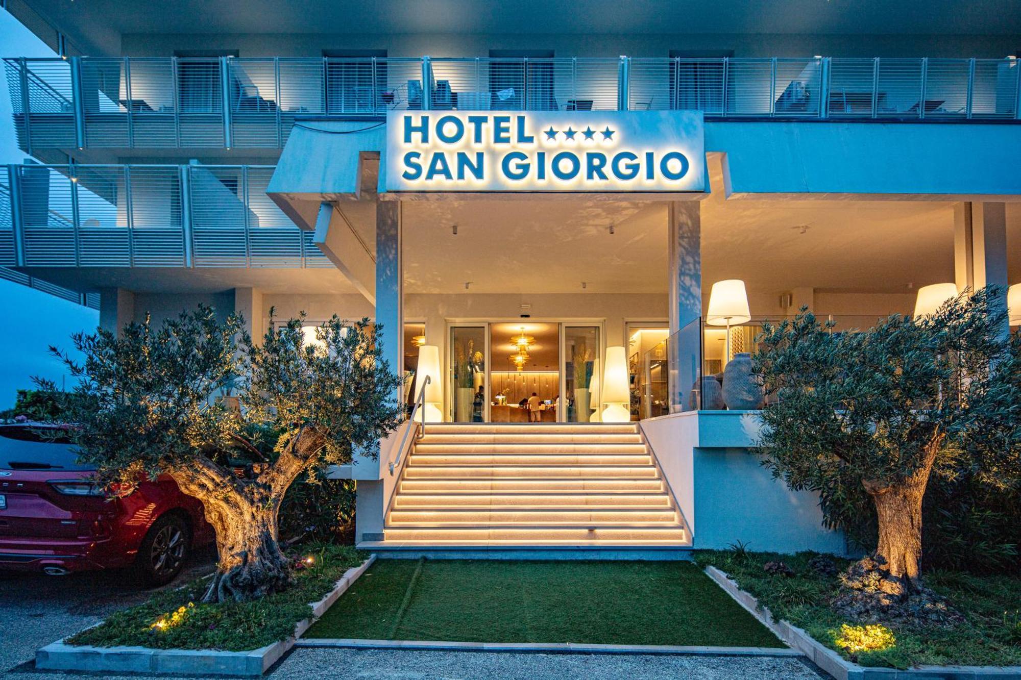 San Giorgio Hotel