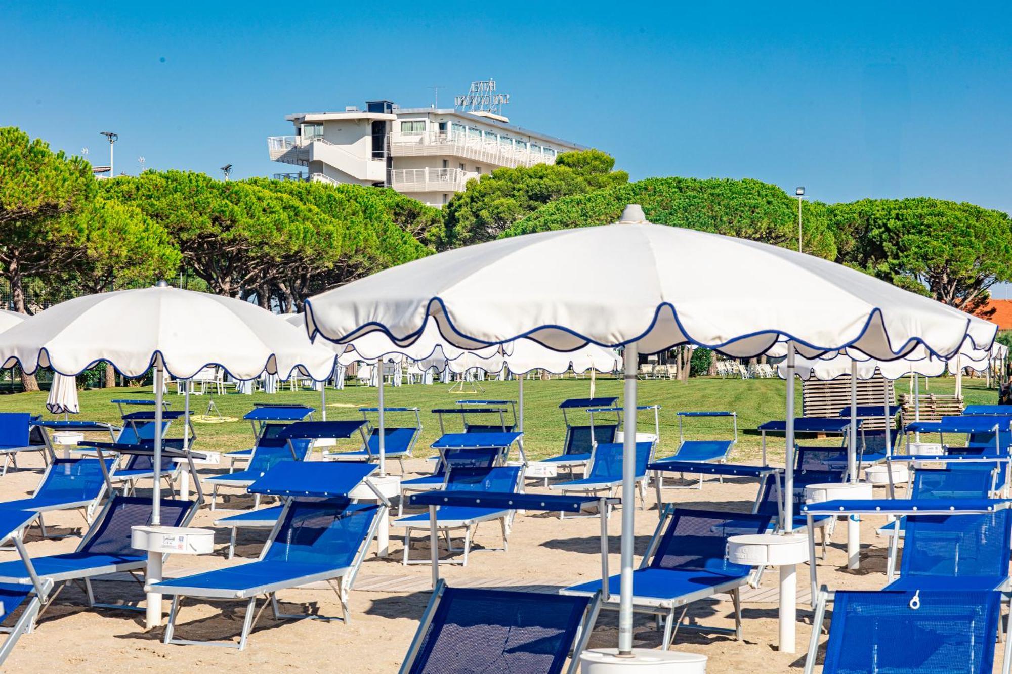 Hotel San Giorgio 4*