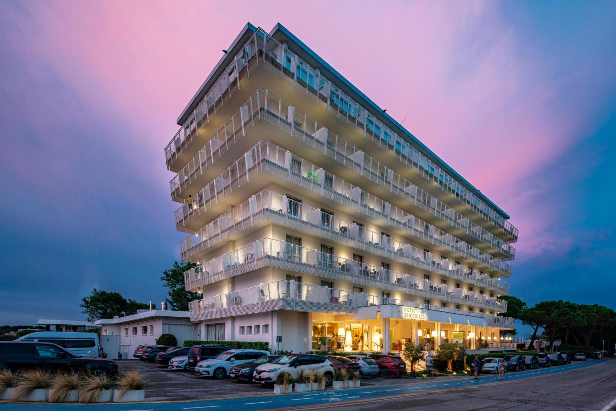 San Giorgio Hotel