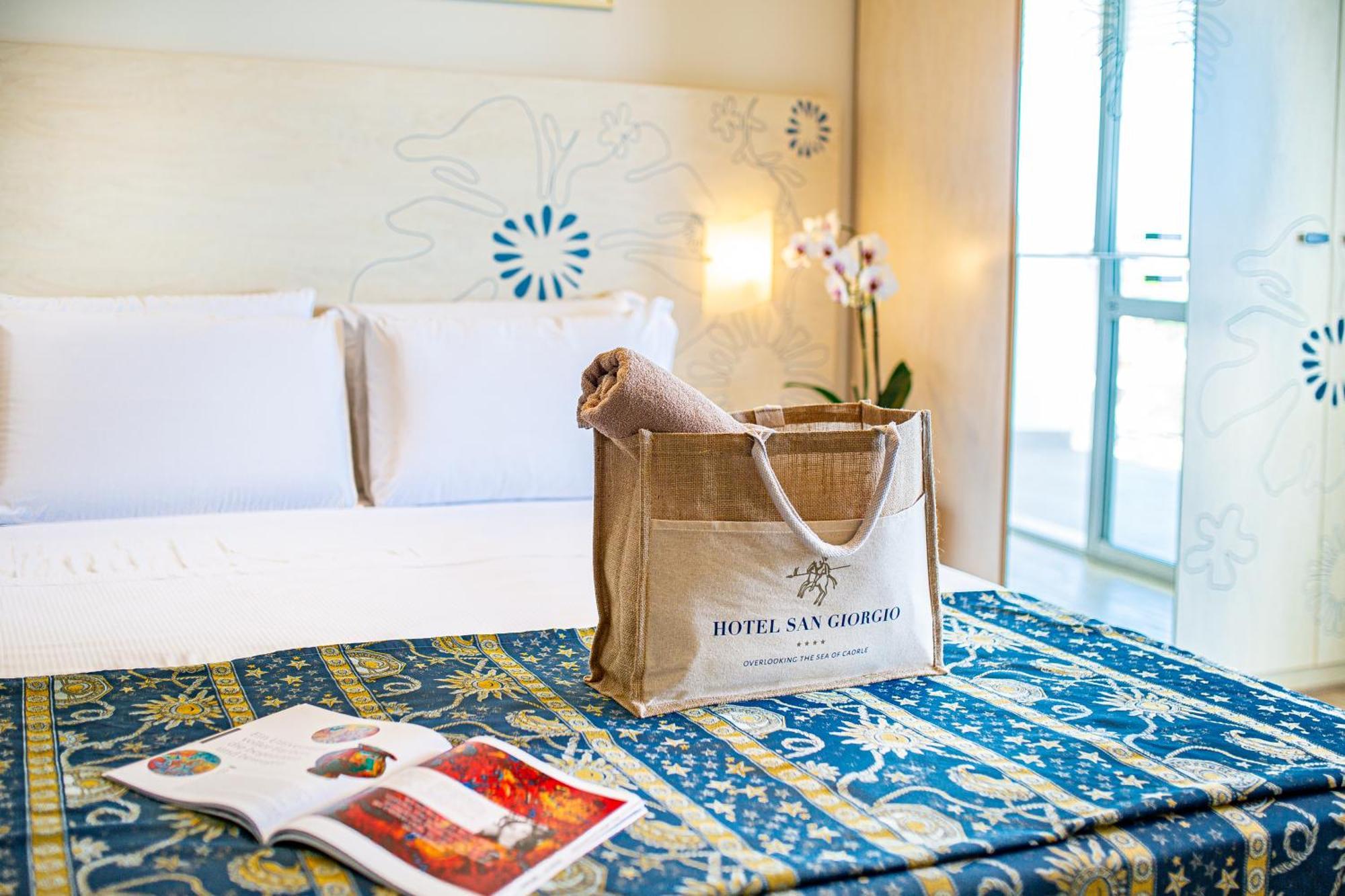 Hotel San Giorgio