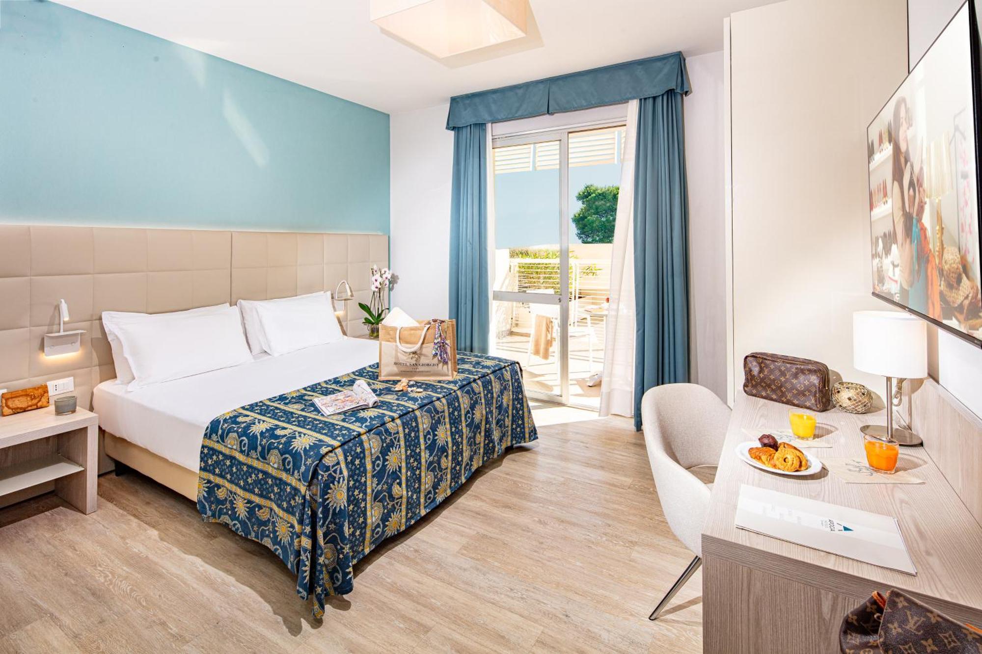 Hotel San Giorgio