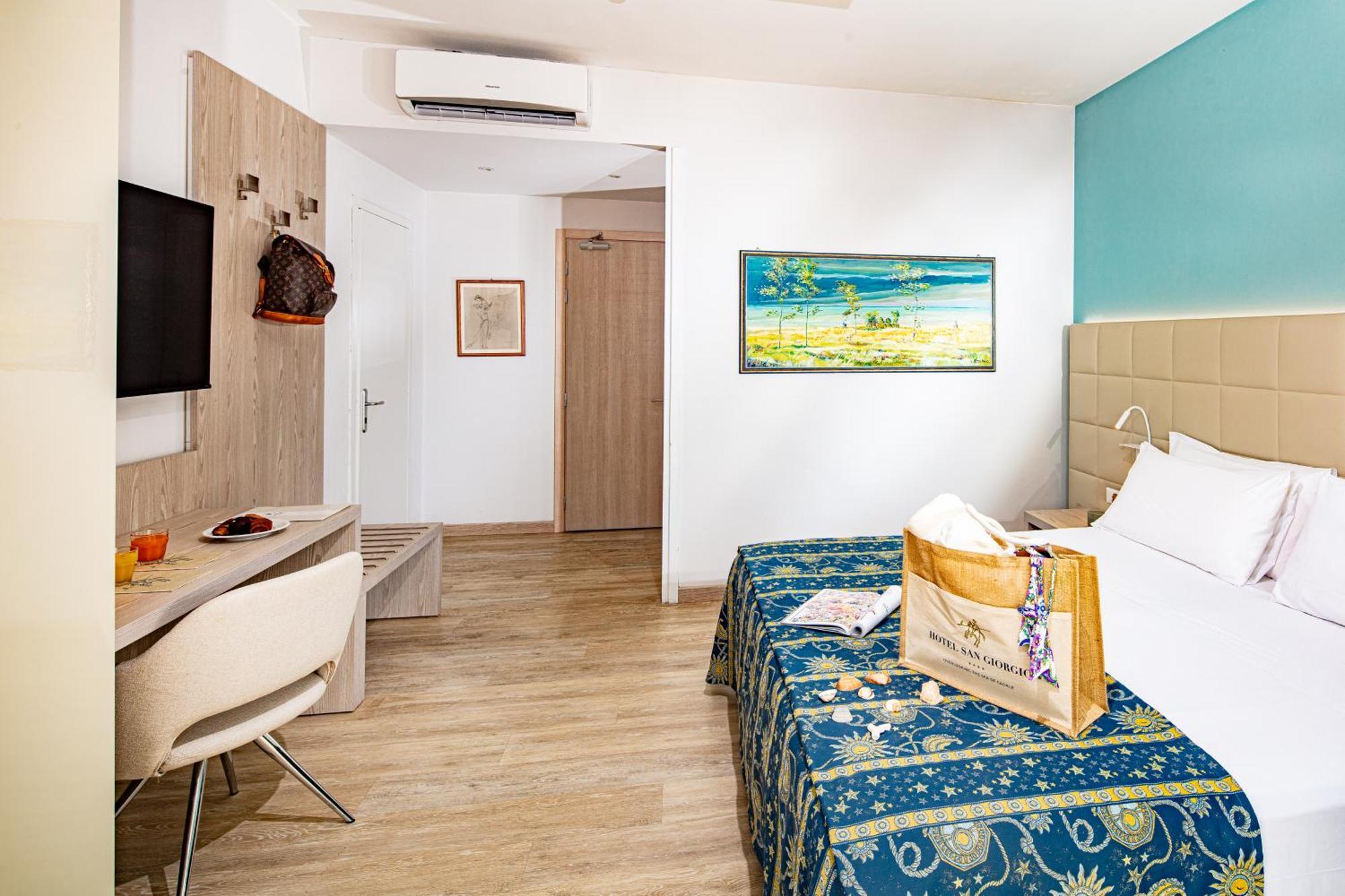 San Giorgio Hotel Caorle