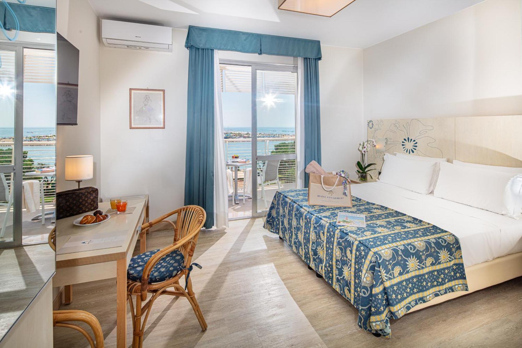 San Giorgio Hotel