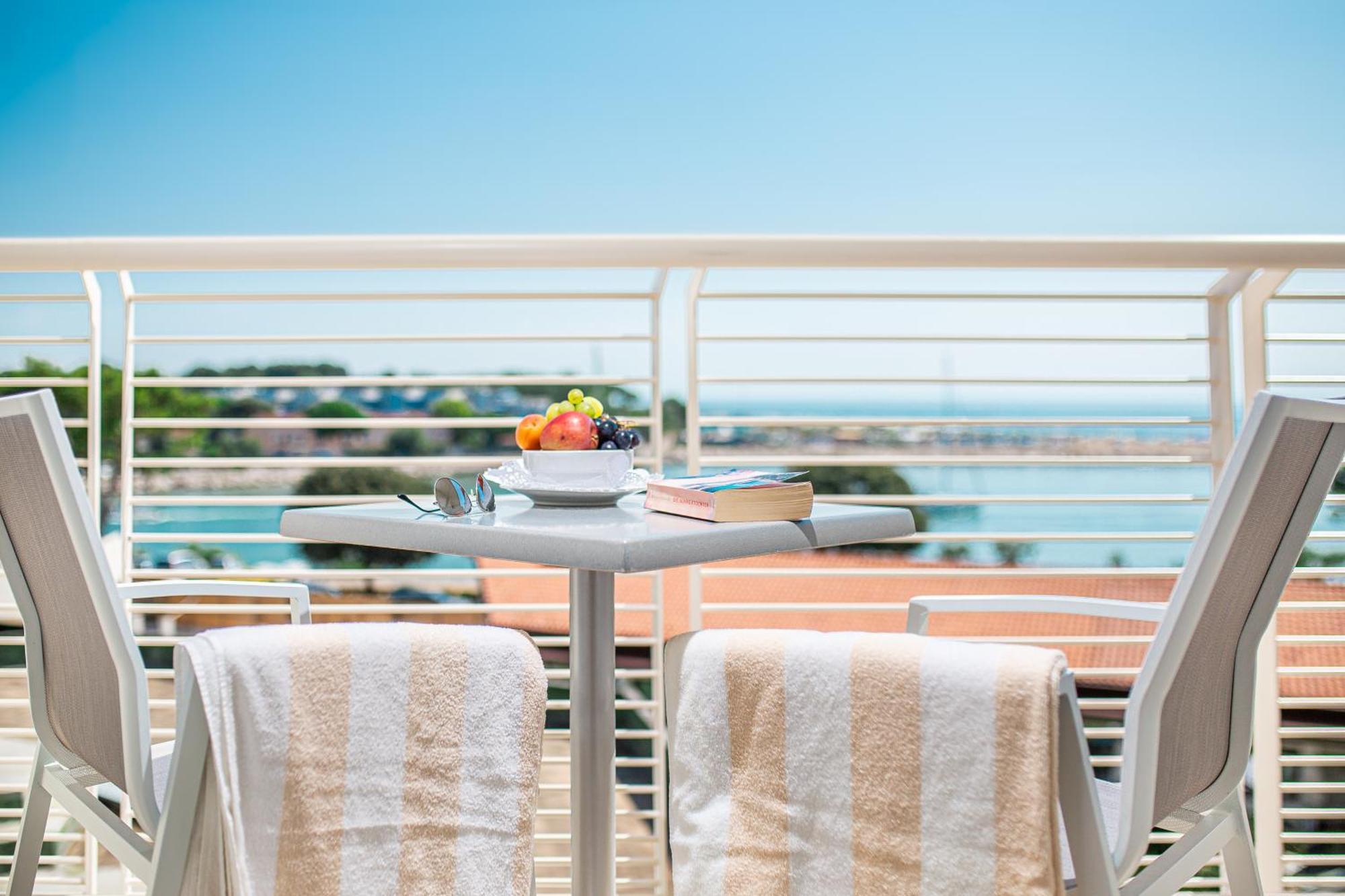 Hotel San Giorgio 4*