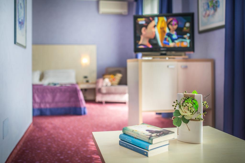 San Giorgio Hotel Caorle