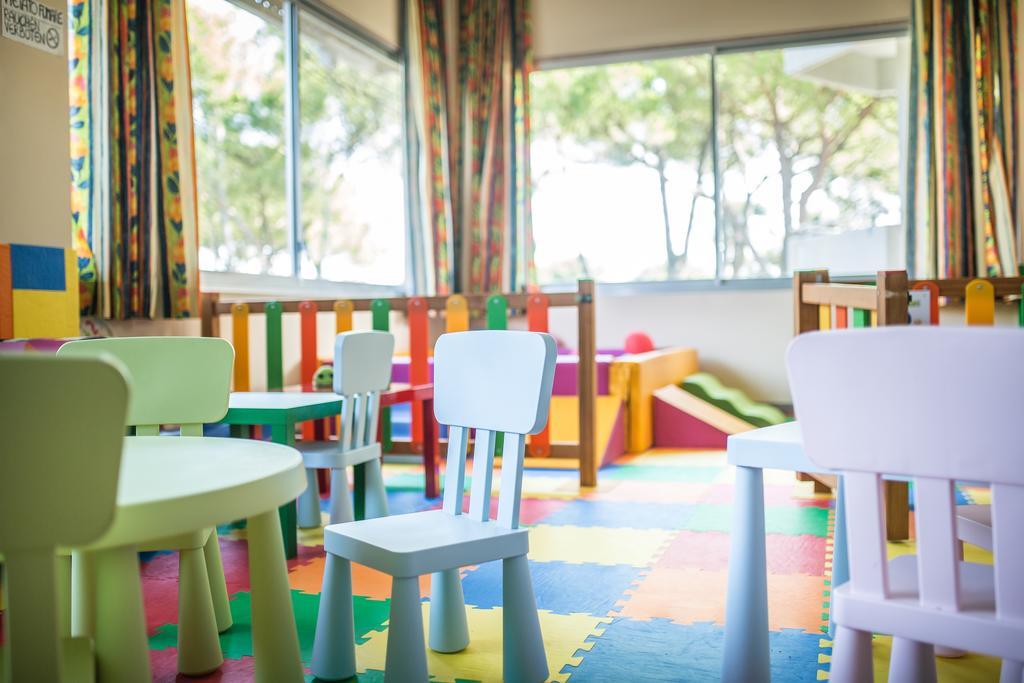 San Giorgio Hotel 4*