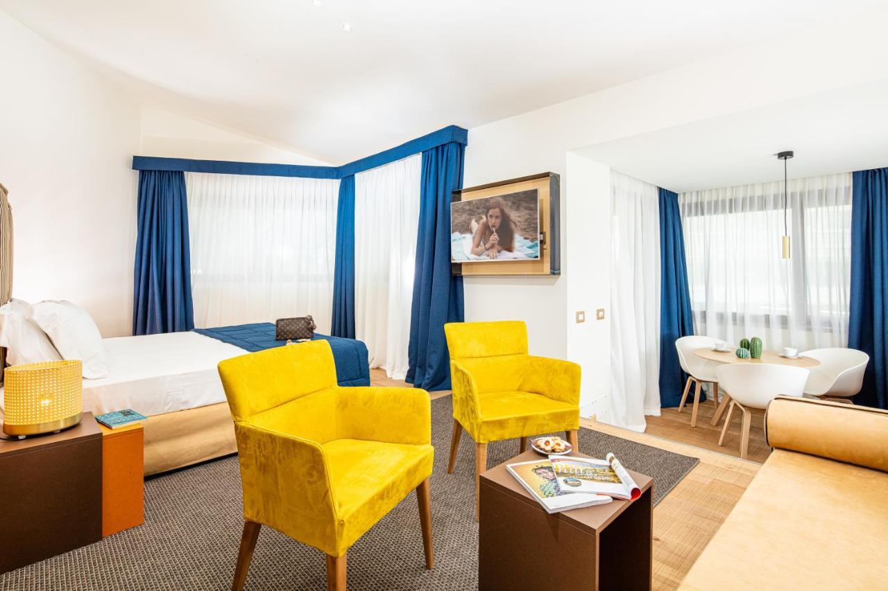 San Giorgio 4*