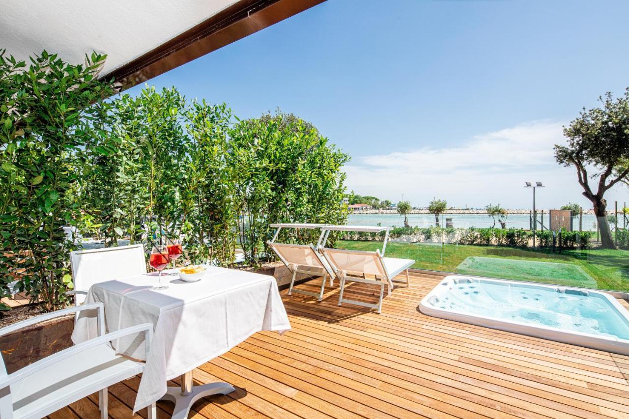 Hotel San Giorgio 4*