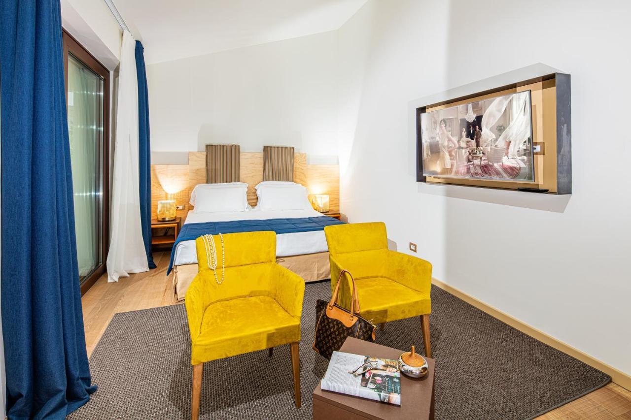 San Giorgio 4*